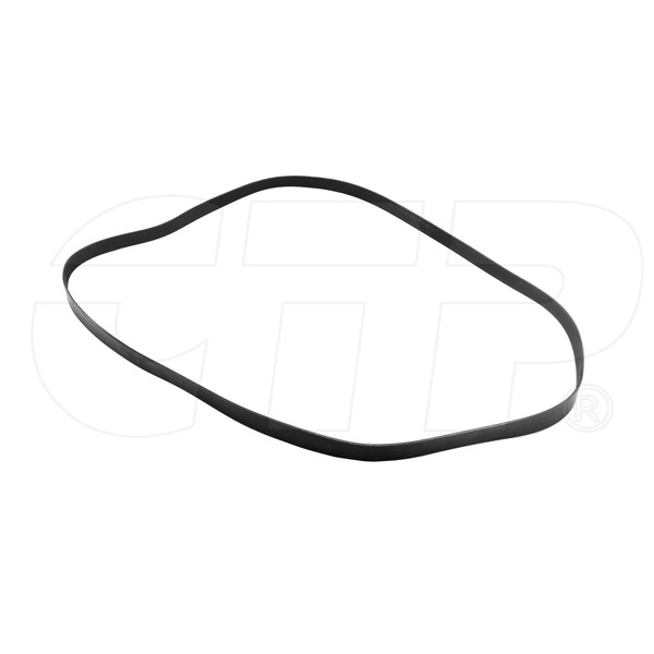 Aic Replacement Parts Serpentine Belt Fits Caterpillar Models 2242638 - main